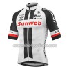 Maillot Cyclisme 2018 Team Sunweb N001